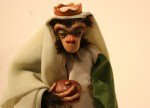 Nativity, #68 ape&nbsp;wiseman
