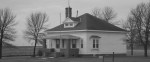 Rural southern Minnesota, #17 former country&nbsp;school