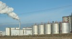 Rural southern Minnesota, #7 ethanol plant&nbsp;Janesville