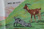 Three Billy Goats Gruff, #56 Nancy Ann&nbsp;Olson