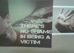 Domestic violence there’s no shame –&nbsp;Copy