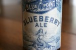 Blue Point Brewing, #51 label for Blueberry&nbsp;Ale