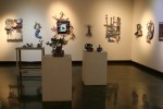 Clay art Layl McDill, #76 gallery&nbsp;overview