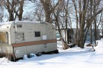 Evan, #123 camper & trailerhouse&nbsp;abandoned