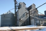 Evan, #139 grain elevators