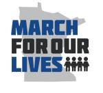 March for our lives&nbsp;minnesota