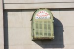 Misc from Sleepy Eye, #35 vintage bank alarm