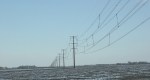 Rural MN, #149 power lines near&nbsp;Morgan
