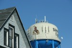 Sleepy Eye, MN #18 water&nbsp;tower