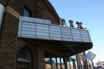 Sleepy Eye MN #48 Pix Theatre&nbsp;marquee