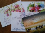 Warner Press greeting cards&nbsp;4