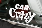 Cars, #67 words car crazy
