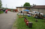Flea market, #12&nbsp;overview
