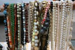 Flea market, #6&nbsp;necklaces