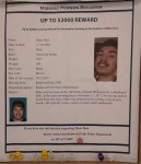 Missing persons flyer –&nbsp;Copy