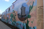 Mural in Farmington, #16 full&nbsp;view