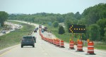 Wisconsin, #251 road&nbsp;construction