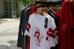 Bucky Badger, #226&nbsp;clothing