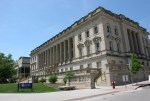 Downtown Madison, #231 Wisconsin Historical Society