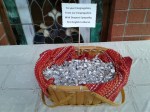 kindness basket of&nbsp;candy