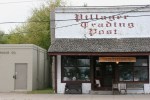 Pillager, #244 Trading Post & Antiques