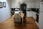 Upper East Side, #185 kitchen&nbsp;airbnb