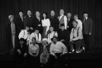 A Celebration of Faribault 1855 play #11&nbsp;cast
