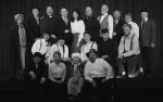 A Celebration of Faribault 1855 play #12 cast b & w&nbsp;edited