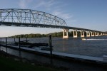 Wabasha, #349 Mississippi River &&nbsp;bridge