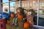 Wabasha, #388 scarecrows
