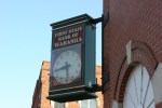 Wabasha, #397 bank&nbsp;clock