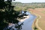 Decorah, #89 scenic overview of Decorah Community&nbsp;Prairie