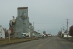 Hendrum, #292 grain&nbsp;elevator