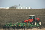 Rural Red River Valley, #264 tractor &&nbsp;bins