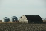 Rural Red River Valley, #278 bins &&nbsp;shed