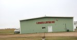 Ulen, #347 Lena’s Lefse&nbsp;building