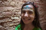 Winterfest, #73 facepainting