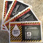 Faribault Flannel Formal&nbsp;tickets