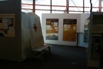 WW I exhibit, #39&nbsp;overview