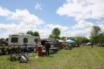 Flea market, #16&nbsp;overview