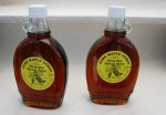 Flea market, #5 maple&nbsp;syrup