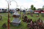 Flea market, #7&nbsp;overview
