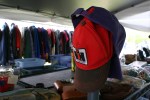 Flea market, #9 IH&nbsp;cap