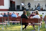 Concerts in the Park, #118 women&nbsp;visiting