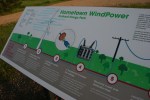 Faribault Energy Park, #63 educational&nbsp;signage