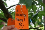 Gratitude tree, #42 healthy&nbsp;body