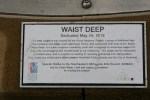Waist Deep, #51 sign about mental&nbsp;health