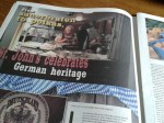 Germanfest story