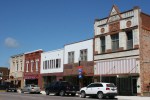 Sleepy Eye, #27 downtown historic&nbsp;buildings