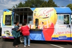 Hispanic fest, #5 food truck